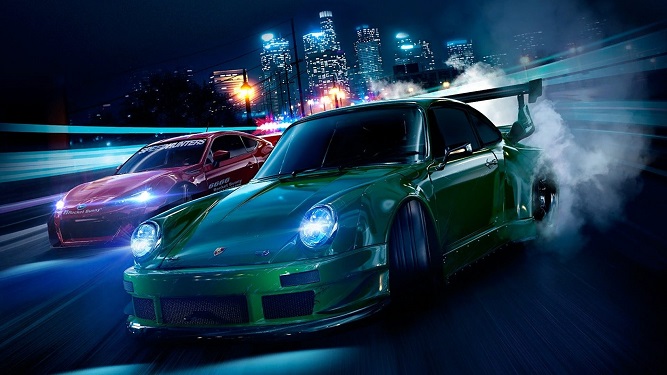 معرفی بازی جدید Need For Speed Unbound