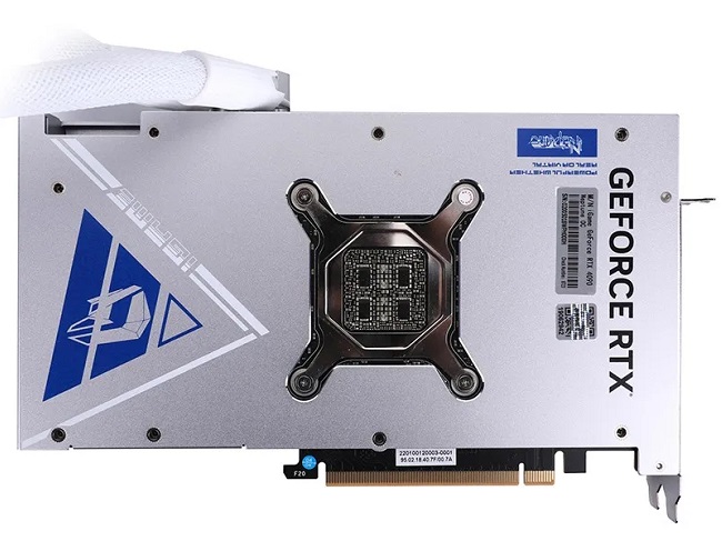 قیمت کارت گرافیک RTX 4080 iGame Neptune