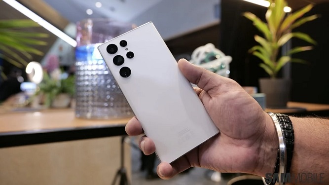 قابلیت های بهتر و ارتقا یافته گلکسی اس 23 اولترا در عکاسی