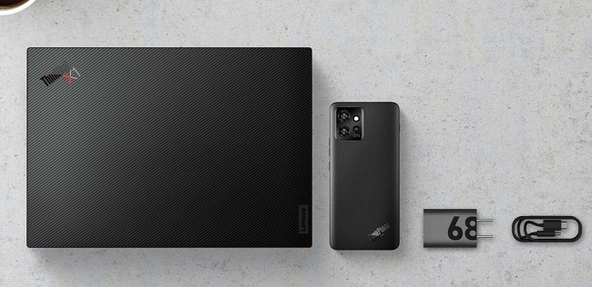 قیمت گوشی ThinkPhone لنوو موتورولا