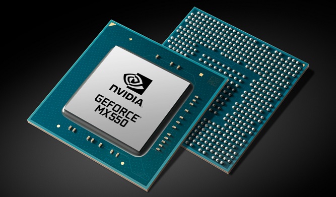 توقف عرضه کارت های گرافیک GeForce MX انویدیا