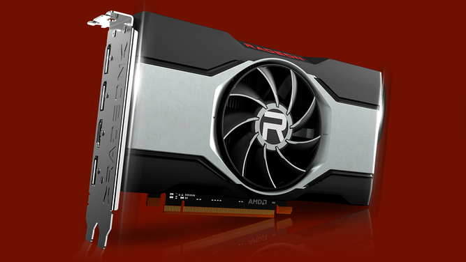قیمت rx 6400