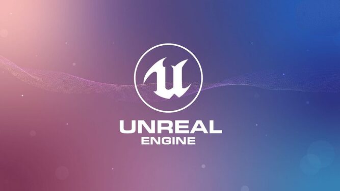 موتور بازی سازی unreal engine 5