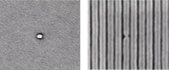 پردازنده های نانومتری