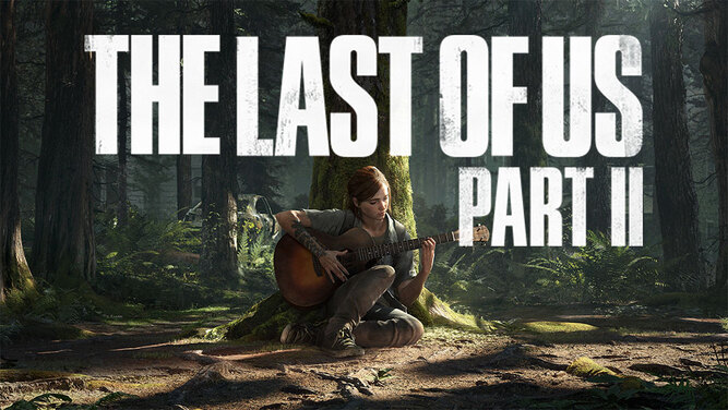 بازی the last of us part 2