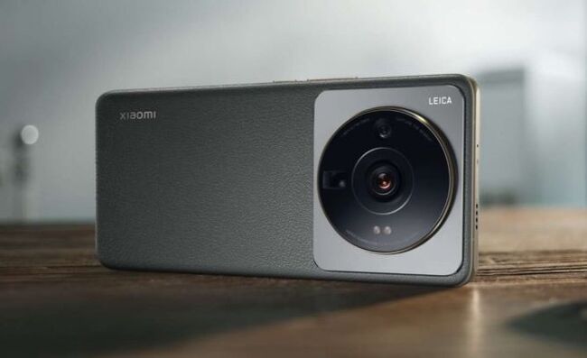 عملکرد گیمینگ xiaomi 12s ultra