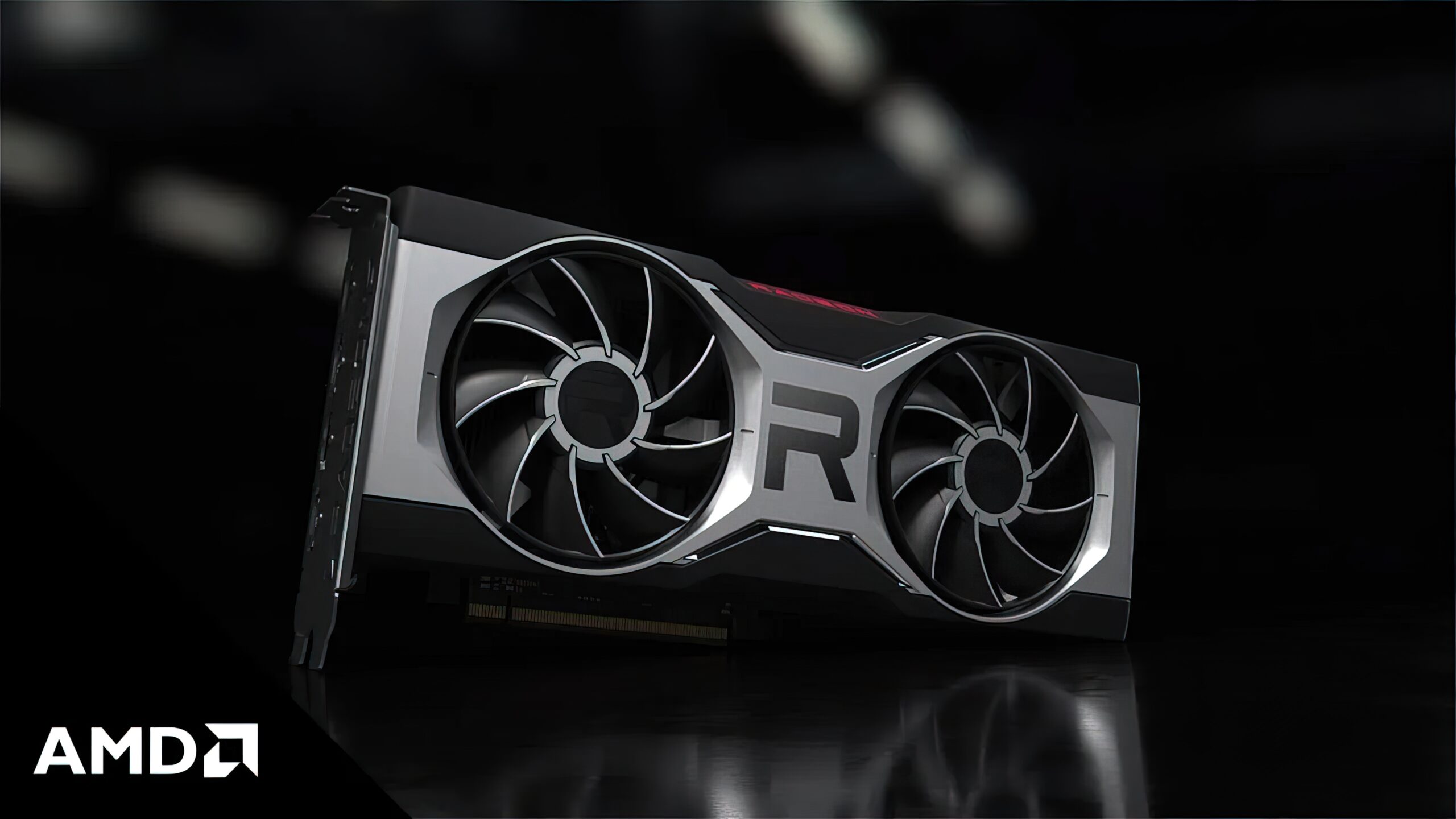 کارت گرافیک rdna 3 amd