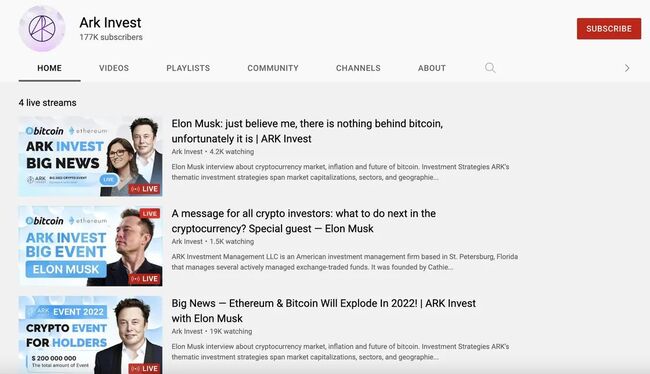 هک اکانت یوتیوب