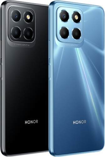  مشخصات گوشی honor x8 5g