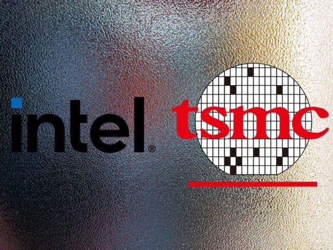  فناوری ساخت tsmc