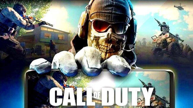  تریلر call of duty warzone