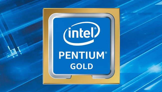 پردازنده سلرون اینتل