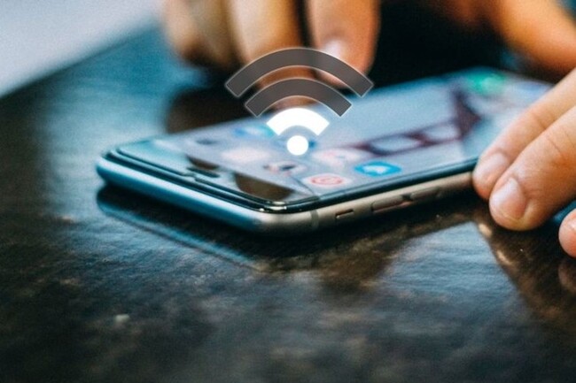 مشکل قطعی اینترنت