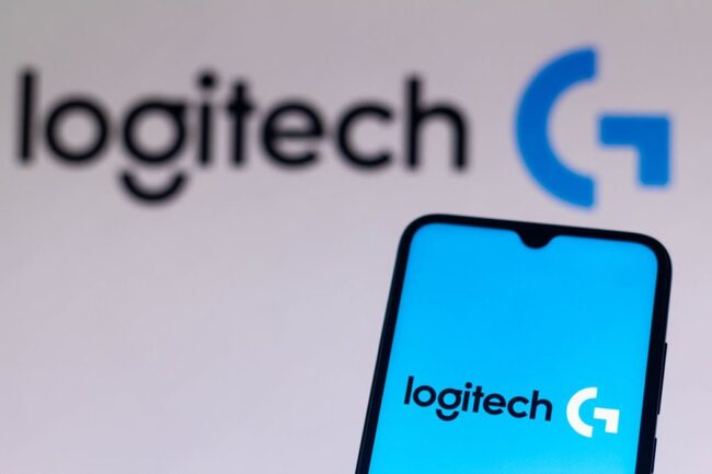  مشخصات logitech g cloud