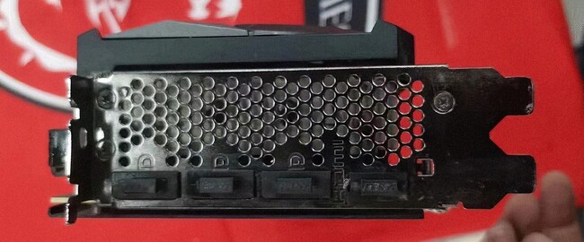 کارت گرافیک rtx 3080 20gb
