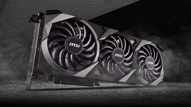 نسخه 20 گیگابایت rtx 3080