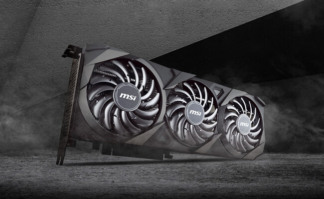کارت گرافیک rtx 3060