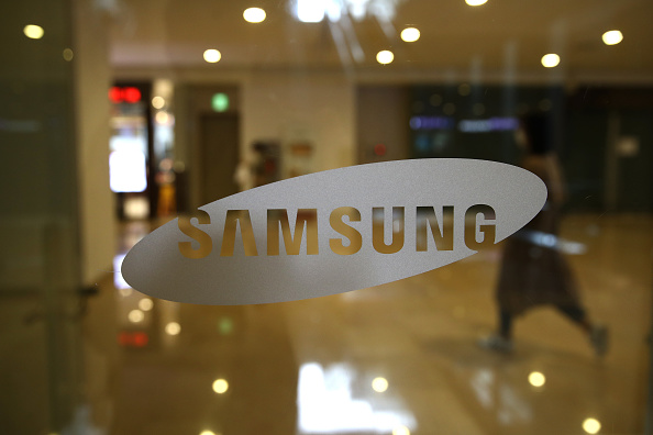 هک گوشی سامسونگ