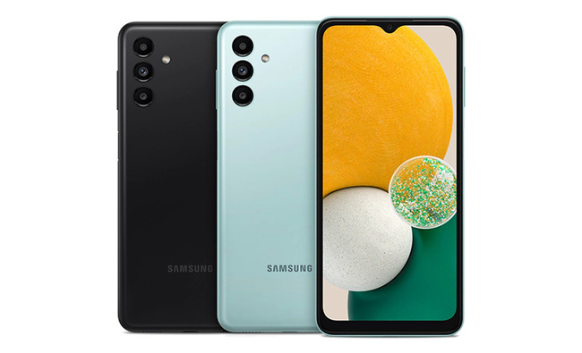 گوشی galaxy wide 6