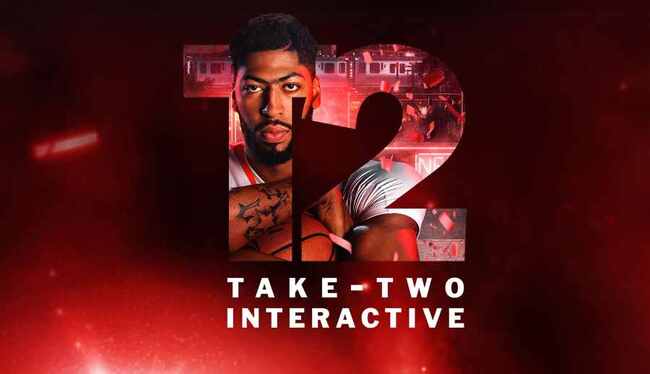 هک استودیو 2k games