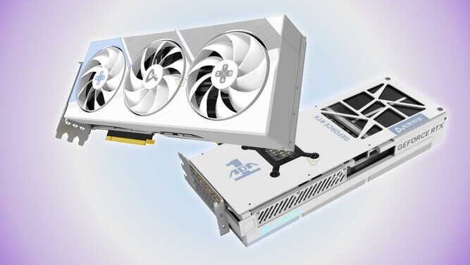 کارت گرافیک rtx 4090