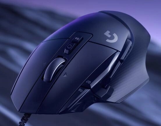 معرفی موس گیمینگ g502 x