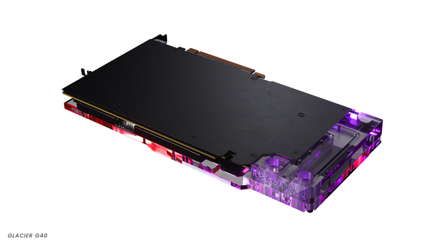 خنک کننده rtx 40