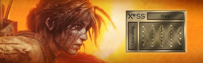  مقایسه عملکرد xess
