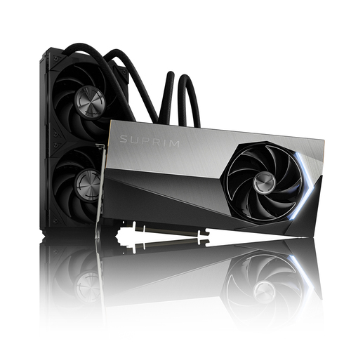 کارت گرافیک msi rtx 4090