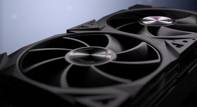  کارت گرافیک rtx 4090