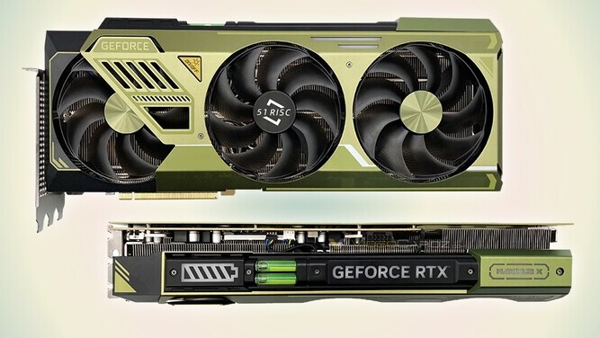 کارت گرافیک rtx 4090