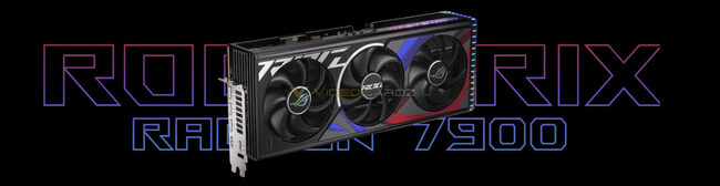کارت گرافیک rog strix