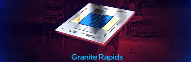 مشخصات پردازنده سرور اینتل