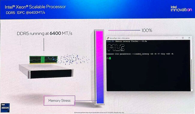 نسل بعدی xeon scalable
