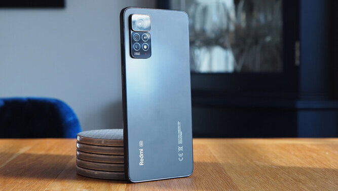 گوشی ردمی نوت 11 شیائومی