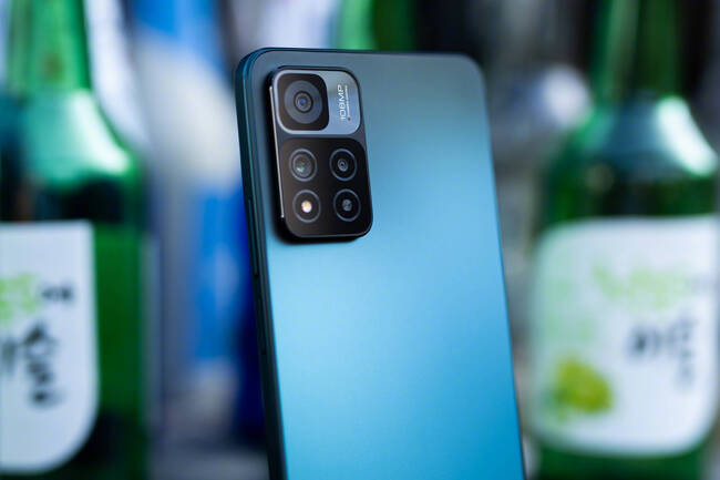 گوشی جدید شیائومی