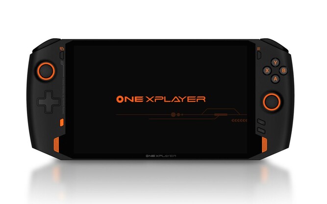 کنسول دستی onexplayer 2