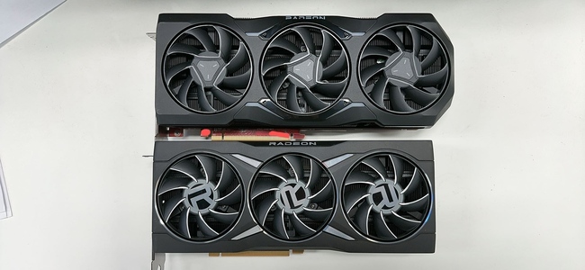  تصویر radeon rx 7900