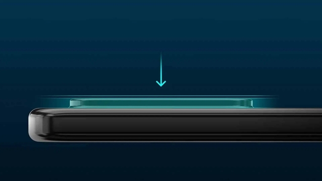 سنسور isocell hpx