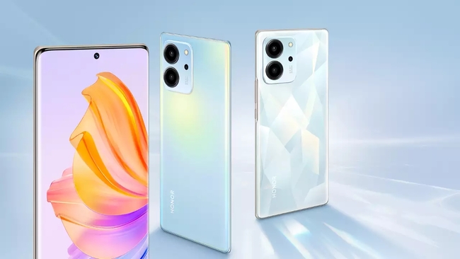 زمان معرفی گوشی honor 80 gt