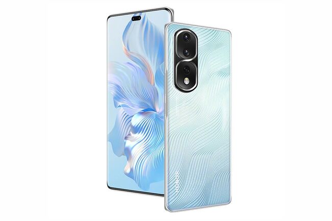 گوشی آنر 80 جی تی