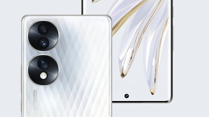 گوشی آنر 80 جی تی