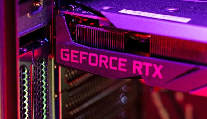 کارت گرافیک rtx 4070 ti