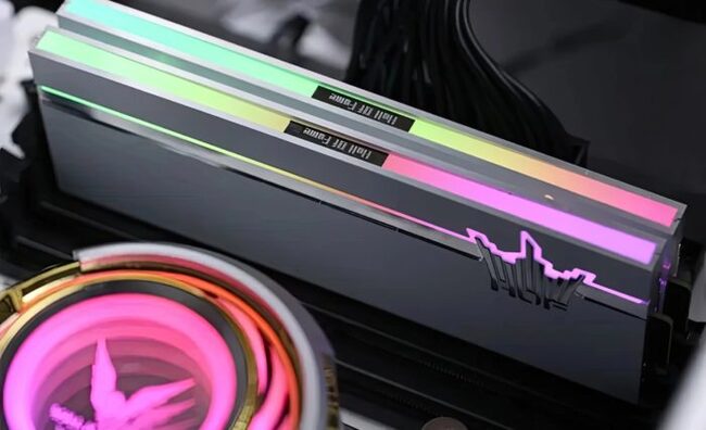 معرفی galax hof