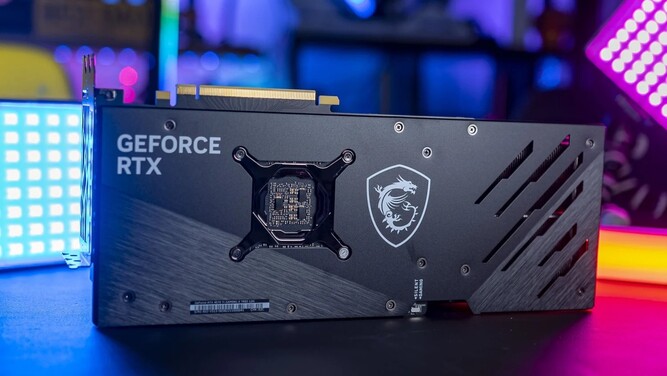 قیمت کارت گرافیک Rtx 4070 ti