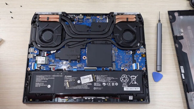 کارت گرافیک Rtx 4060