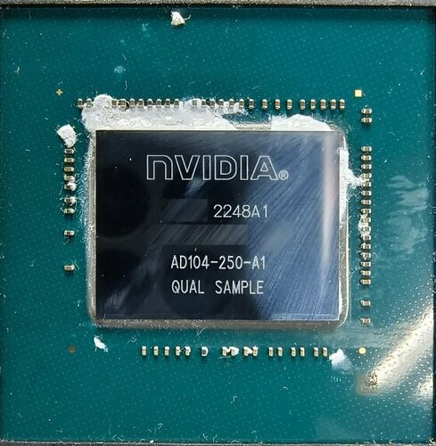 کارت گرافیک rtx 4070