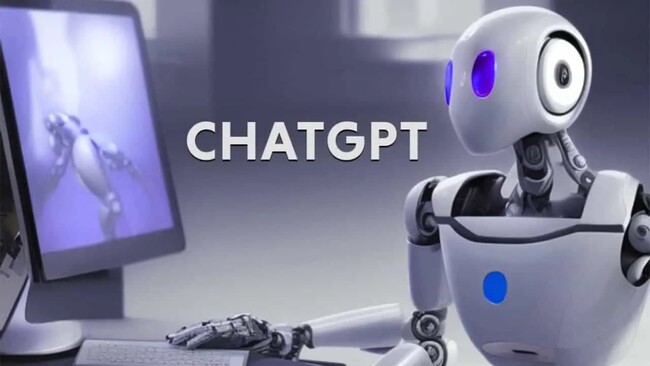 دستیار هوشمند chatgpt