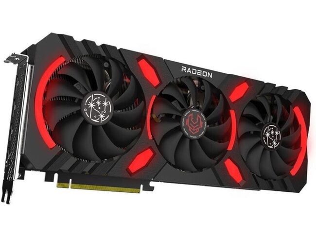 کارت گرافیک سفارشی vastarmor