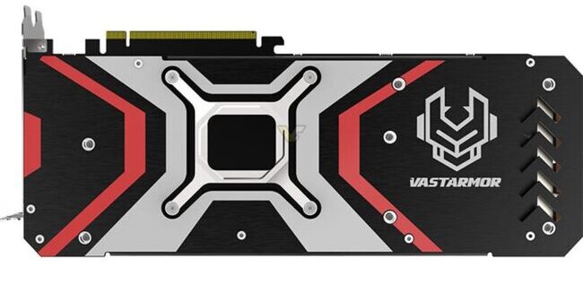 مشخصات rx 7900 xt starry sky